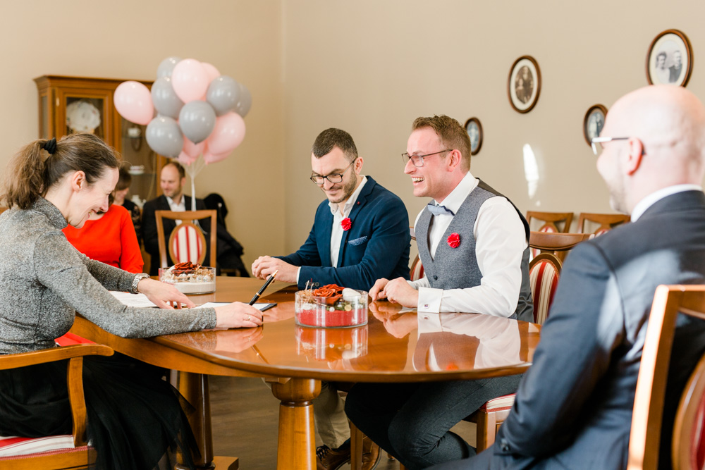 Hochzeitsfotograf Hamburg-Barmbek Malte Dietsch